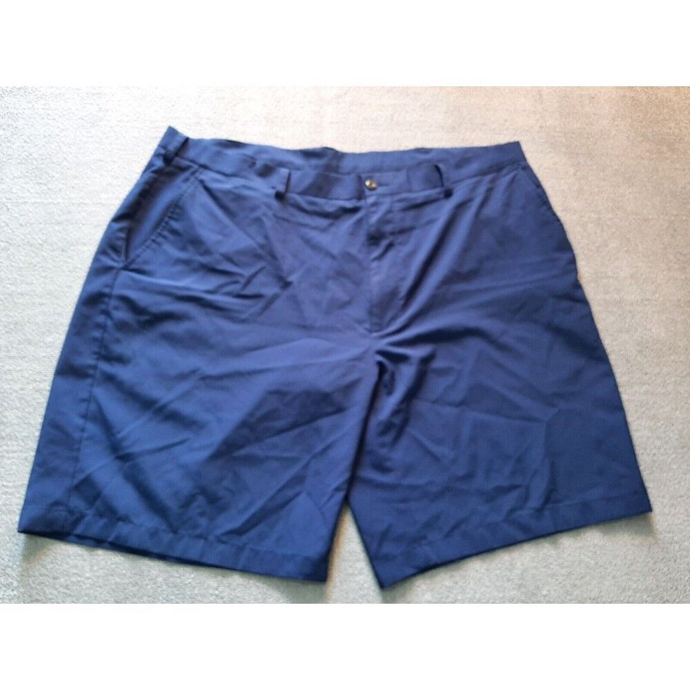 PGA TOUR Men's shorts Blue 43" Waist